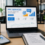 Hyper DigiTech helps businesses grow through smart and result-driven PPC campaigns. From Google Ads to social media advertising